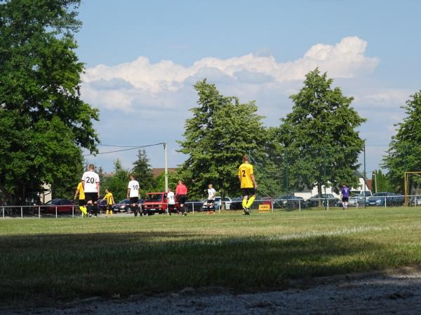 Sportanlage Kirchgasse - Malschwitz