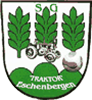 Wappen SG Traktor 90 Eschenbergen  68748