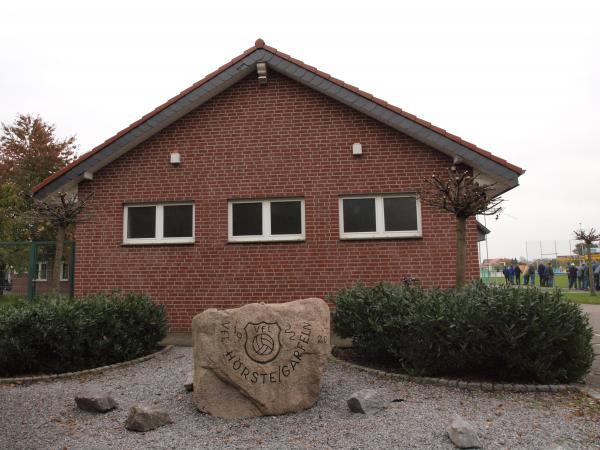 Sportstätte am Sportheim - Lippstadt-Garfeln