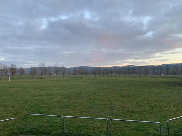 Sportplatz Kirchhasel - Uhlstädt-Kirchhasel