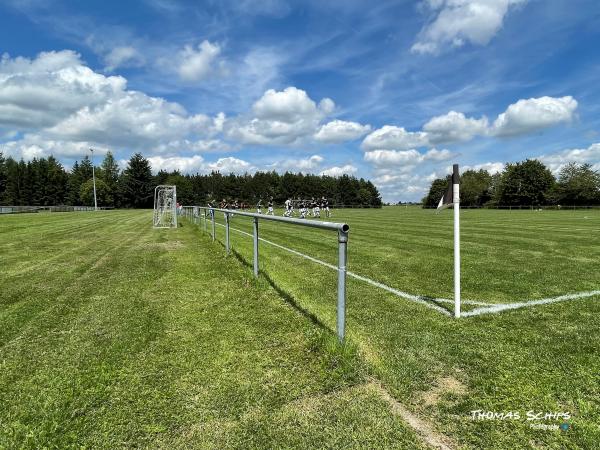 Sportanlage Am Rotlaub Platz 2 - Kolbingen