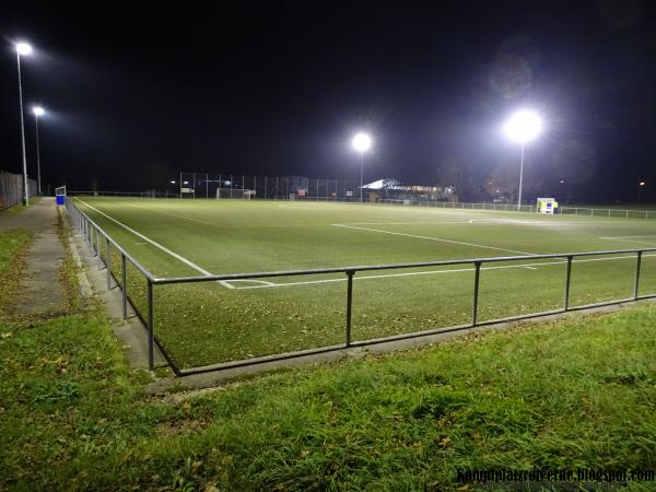 Sportanlage im Wieslauftal Platz 2 - Rudersberg-Schlechtbach