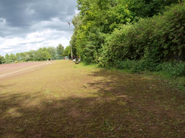 Sport- und Freizeitanlage Hoheleye - Hagen/Westfalen