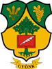 Wappen Gyönki SE