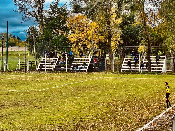 Estadio Glorioso de Parque Roma - Glew, BA