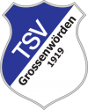 Wappen TSV Großenwörden und Umgebung 1919 II  73064