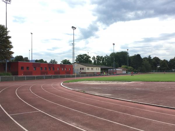 Sportzentrum Schriesheim  - Schriesheim
