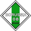 Wappen SuS Borussia Brand 08 II