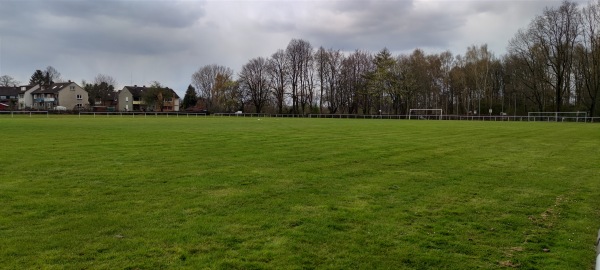 Sportanlage Kaiserau/Kerbstadtplatz - Kamen-Methler