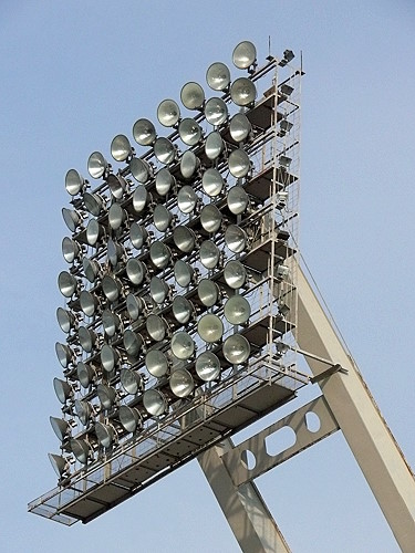 Puskás Ferenc Stadion (1953) - Budapest