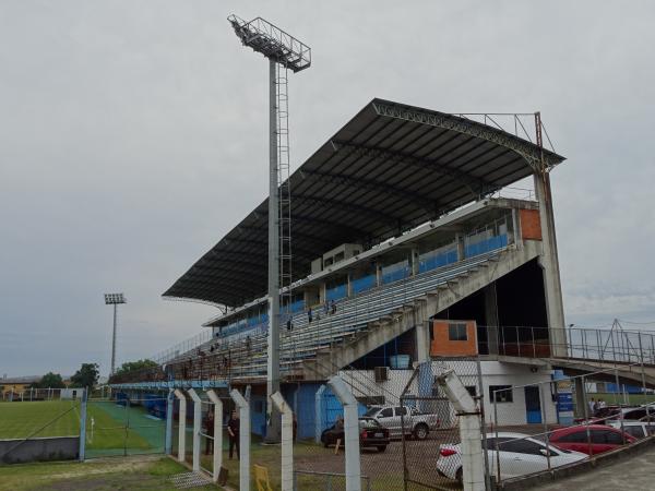 Estádio do Vale - Novo Hamburgo, RS