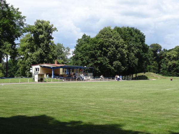 Jahnsportpark - Otterwisch