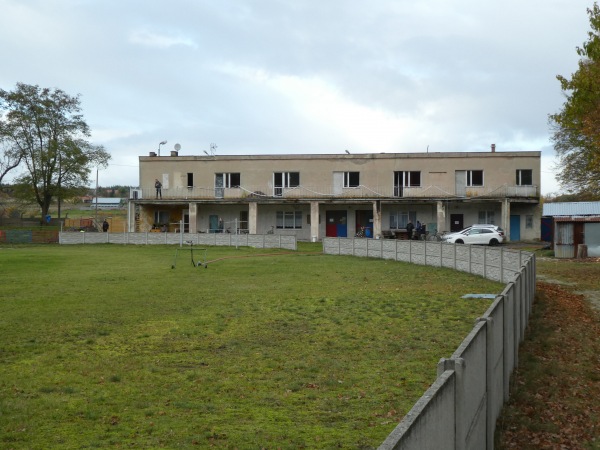 Stadion Miejski w Gozdnicy - Gozdnica