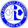 Wappen FV Aufbau Jatznick 1947  19243