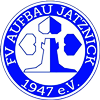 Wappen FV Aufbau Jatznick 1947