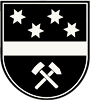Wappen ehemals SV Schönborn-Dreiwerden 50  41121