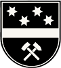 Wappen ehemals SV Schönborn-Dreiwerden 50