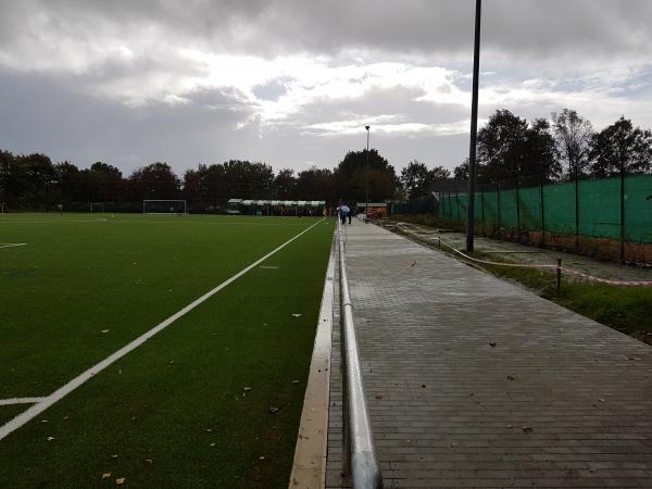 Sportanlage Hasloher Weg Platz 2 - Tangstedt/Kreis Pinneberg