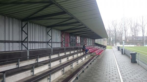 Sportpark Dorrestein - Amersfoort