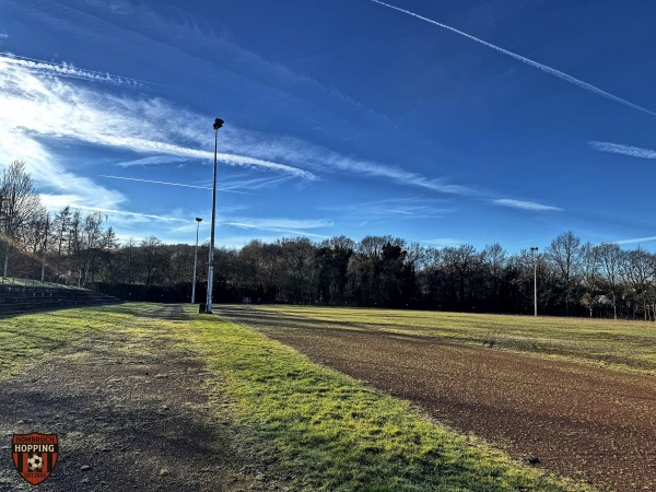 Sportplatz im Schulzentrum - Wetter/Ruhr-Oberwengern