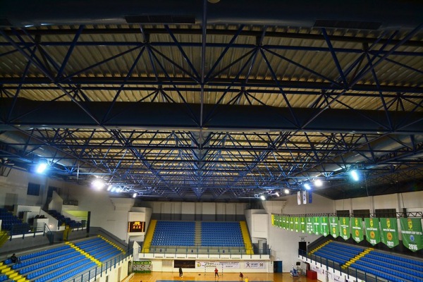 Kition Athletic Center - Lárnaka (Larnaca)