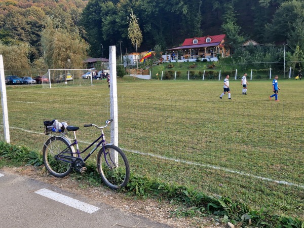 Stadionul Sătesc Șmig - Șmig