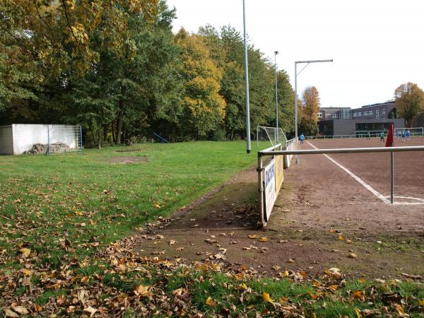 Sportanlage am Südtor - Kamp-Lintfort