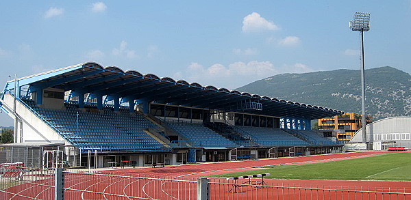 Športni park Nova Gorica - Nova Gorica