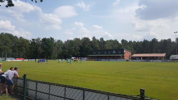 Sportanlage Berliner Straße - Calberlah