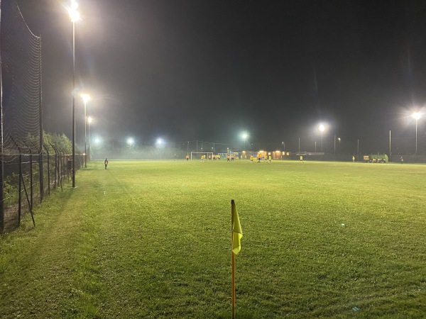 Campo Sportivo Pagnana - Pagnana
