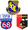 Wappen SpG Züllsdorf / Herzberg II / Uebigau II (Ground A)