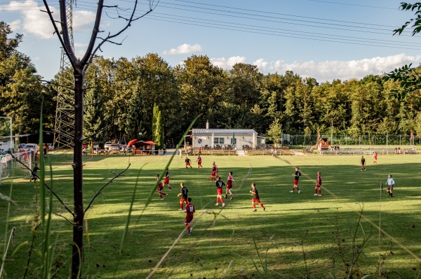 Sportgelände am Lerchenweg - Zwickau-Eckersbach
