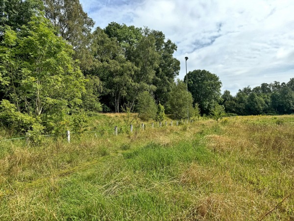 Sportplatz Rote Berge - Schwelm
