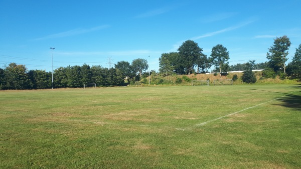 Sportanlage Rendsburger Straße B-Platz - Borgstedt