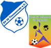 Wappen SG Timmenrode/VfB Blankenburg