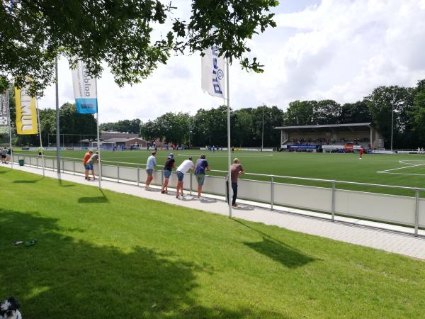 Sportpark 't Welink - Aalten-Dinxperlo