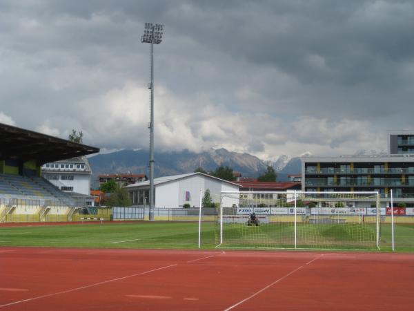 Športni park Domžale - Domžale