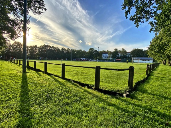 Sportplatz Jahnstraße - Welver-Borgeln