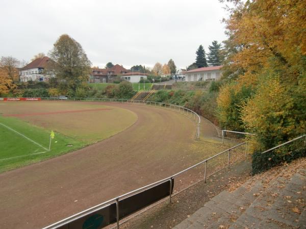 Oststadion - Herzogenrath-Kohlscheid