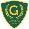 Wappen Gimonäs FC