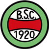 Wappen Bremervörder SC 1920  15044
