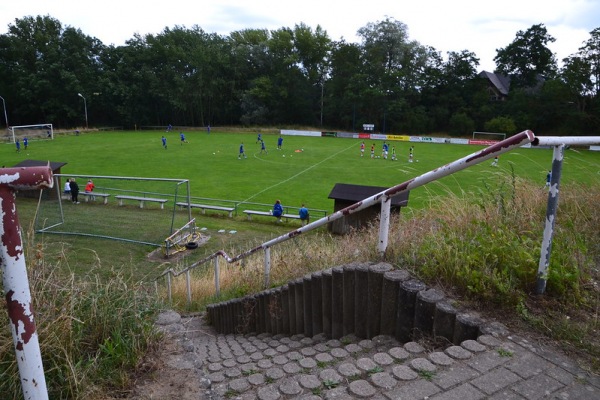 Sportplatz Belkauer Weg - Stendal-Uenglingen