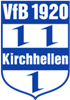 Wappen VfB Kirchhellen 1920 III