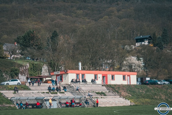 Hřiště SK Brná - Ústí nad Labem
