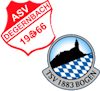 Wappen SG Degernbach/Bogen II (Ground B)
