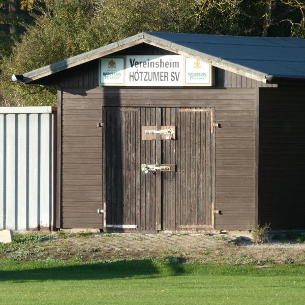 Sportplatz Am Regenberg - Cremlingen-Klein Schöppenstedt