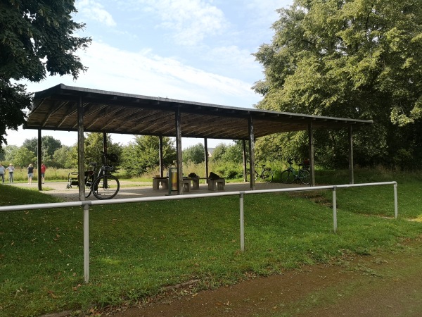 Sportplatz Martinus-Schule - Meerbusch-Strümp