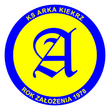 Wappen KS Arka Kiekrz   94331