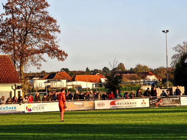 LTB Sportpark - Anröchte-Mellrich