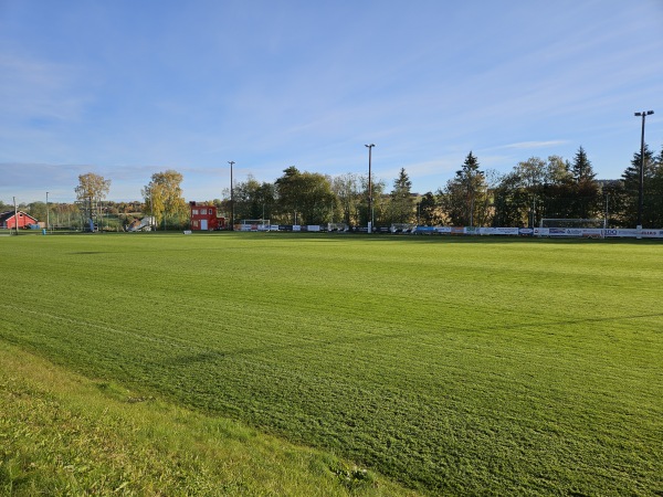 Kolbukam Idrettsplass - Kolbu
